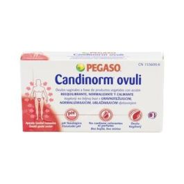 Candinorm Óvulos Precio: 16.8999996. SKU: B18XH4N5GS