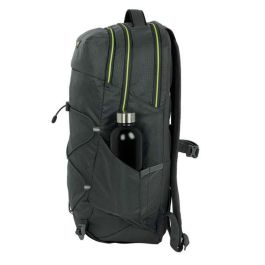 Safta Mochila Trekking 25L 30x52x16 cm