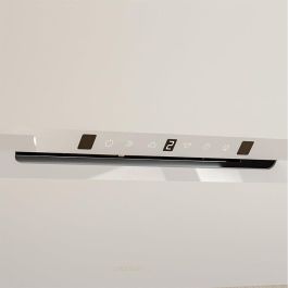 Campana Convencional Cecotec Bolero Flux DT 908010 Blanco