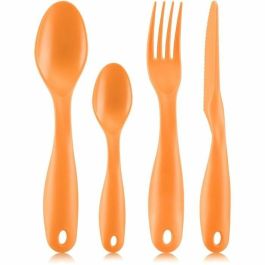 Fiambrera Bodum Bistro Naranja