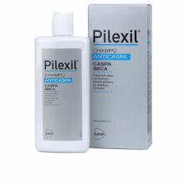 Pilexil Champú Caspa Seca Tratamiento Anticaspa Cabello Seco 300 ml Precio: 14.49999991. SKU: S05102599