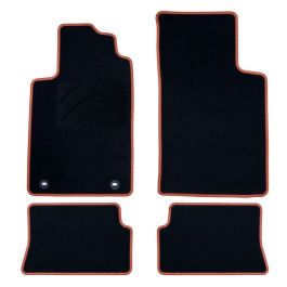 Alfombrilla para Coche OCC Motorsport OCCRT0032YE Naranja Precio: 39.69000013. SKU: B1HSQ8CS2G