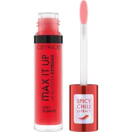 Brillo de Labios Catrice Max It Up Nº 010 Spice Girl Nº 010-Spice Girl 4 ml