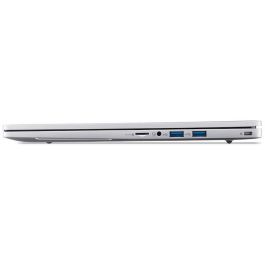 Acer Aspire Lite AL15 - 32P Intel Celeron N4500, 4GB RAM, 128GB eMMC, Pantalla IPS 15.6" FullHD Windows 11 Home S Plata