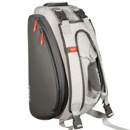 Paletero Nox Pickleball Pro Gris