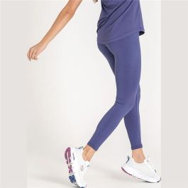 Mallas Deportivas de Mujer Ditchil Genuine Azul S