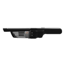 Black+Decker DVC-320B21 Aspirador Recogodetodo Inalámbrico Fino con Motor sin Escobillas 12V 2Ah