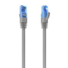 AISENS - CABLE DE RED LATIGUILLO RJ45 CAT.6 UTP AWG26 CCA, GRIS, 20M Precio: 4.58999948. SKU: B1ALFS4WCP
