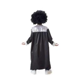 Disfraz infantil gospel plata t-1 3-5 años Disfraz infantil gospel plata t-1 3-5 años
