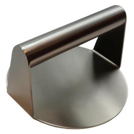 SSRHP14 - Prensa para Hamburguesas - 14 cm Ø - altura 7,3 cm de alto - Acero inoxidable Precio: 28.58999979. SKU: B19CP34D3Z
