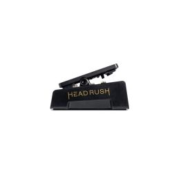 HEADRUSH Pedalera Multi-Efectos Flex Prime con Pantalla Táctil y Procesador DSP Potente para Guitarra y Bajo