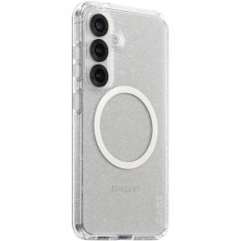 CARE Flagship Case Star Lit w. White QI Compatible Galaxy S25 Precio: 44.5000006. SKU: B1DJASTSZB
