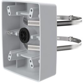 Axis T91B57 Soporte de Montaje en Mástil 100-410mm