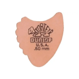 Dunlop Pack 72 Púas Tortex Fin 0,60 Mm Precio: 27.50000033. SKU: B1FNGE8R4K