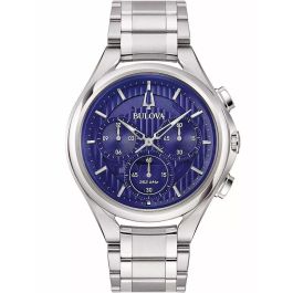 Reloj Hombre Bulova 96A302 (Ø 44 mm) Precio: 1451.50000017. SKU: B16AJJ25RN