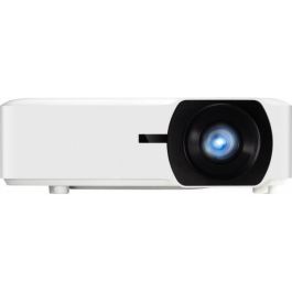 ViewSonic LS920WU Projector, 6,000 ANSI Lumens, WUXGA (1920x1200), Laser Phosphor (Lamp-Free), 3,000.000:1 contrast, 29dB(Eco)