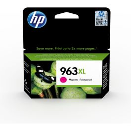 Cartucho de Tinta Original HP 3JA28AE#301 Magenta Precio: 46.95000013. SKU: S7716141