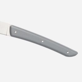 Berkel Cuchillo de Carne Set de 4 piezas gris