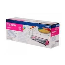 Brother TN-245M Tóner Original Magenta Alta Capacidad - 2.200 páginas - Compatible con Brother DCP/HL/MFC Precio: 97.49999952. SKU: S0201321