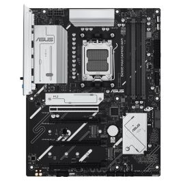 ASUS Placa Base B650E MAX GAMING WiFi, Socket AM5, AMD Ryzen 7000/8000/9000 Series, DDR5, Chipset B650, ATX