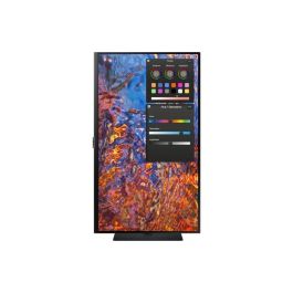 Samsung Viewfinity 8 LS32B800PXU/XEN Monitor 32 Pulgadas 4K UHD IPS DisplayHDR 600 USB-C 90W