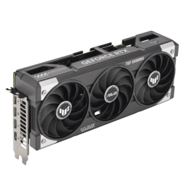 ASUS TUF Gaming TUF-RTX5060TI-O8G-GAMING NVIDIA GeForce RTX 5060 Ti 8 GB GDDR7 ASUS TUF Gaming TUF-RTX5060TI-O8G-GAMING NVIDIA GeForce RTX 5060 Ti 8 GB GDDR7