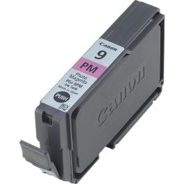 Canon Pixma Pro 9500 Cartucho Magenta Photo PGI-9 PM Precio: 12.68999963. SKU: B18HAF3QLD