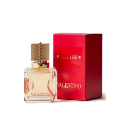 Valentino Voce Viva Eau de Parfum 30 mL Valentino Voce Viva Eau de Parfum 30 mL Precio: 68.68999995. SKU: B1HE8HSYTS