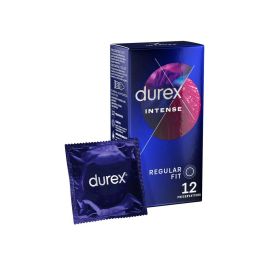 Durex Intense Orgasmic Preservativos