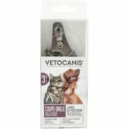 Vetocanis Cortaúñas para Perros con Cuchillas de Acero Inoxidable - 2 Tamaños Precio: 20.59000009. SKU: B1E9CS2WH6