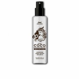 Hairgum SIXTY'S recovery coconut oil 50 ml - Aceite Hidratante para Cabello Dañado y Teñido Precio: 19.49999942. SKU: S0598749