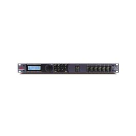 DBX Driverack 260 Procesador de Gestión de Altavoces