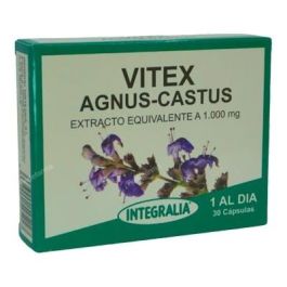 Vitex Agnus Castus Precio: 12.4999996. SKU: B1JBH3SCD4