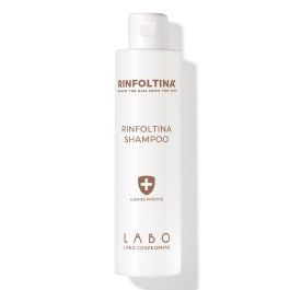 Rinfoltina, Champú para el cabello, Volumen y brillo, 200 ml Precio: 20.207. SKU: B1BDRZ66KZ