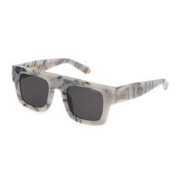 Gafas de Sol Hombre Police SPLE13-5009YL Ø 50 mm Precio: 85.49999997. SKU: S0368082