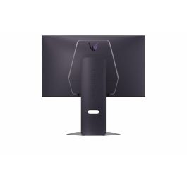 LG 27G850A-B Monitor Gaming 27" 4K UHD Nano IPS 240Hz 1ms G-SYNC FreeSync Premium Pro