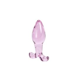 Plug Anal S Pleasures Rosa Plug Anal S Pleasures Rosa