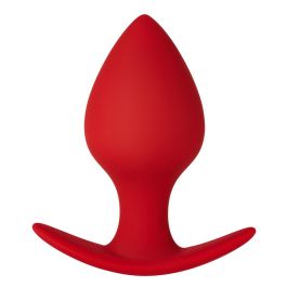 Plug Anal Forto Rojo Plug Anal Forto Rojo Precio: 33.4999995. SKU: B1G8G67VRW