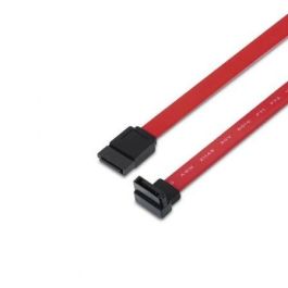 Aisens Cable Sata Iii Datos 6 gr Datos Acodado Rojo 0,5M Precio: 0.88999977. SKU: B1243H3WTZ