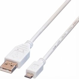 USB2.0 KABEL A-B 0 8M Precio: 4.3197. SKU: B1KFQNA3NV