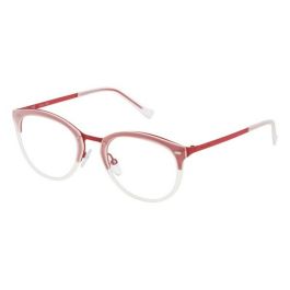 Montura de Gafas Mujer Police VPL2835007L2 Ø 50 mm Precio: 39.79000058. SKU: B14B92DEEH
