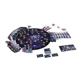 Juego Mesa Devir Pulsar 2849 Pegi Juego Mesa Devir Pulsar 2849 Pegi