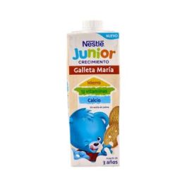 Nestle Junior Crecimiento 2 + Galletas Maria 1 L Precio: 3.4999998. SKU: B1DRZTGHXE