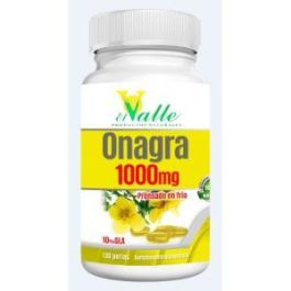 Aceite De Onagra 1000Mg. 130Perlas Precio: 21.89. SKU: B1HLPNEVV9
