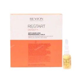 REVLON PROFESSIONAL Restart Ahl Treatment 12X5ml Precio: 47.68999983. SKU: S0593874