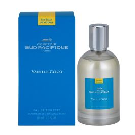 Comptoir Vanille coco eau de toilette 100 ml Comptoir Vanille coco eau de toilette 100 ml Precio: 120.50000017. SKU: B1GSVWF5LL