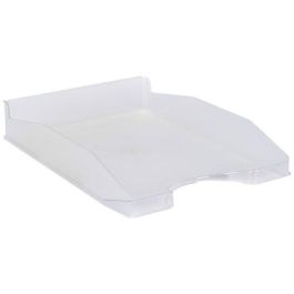 Bandeja Sobremesa Transparente Bandeja Sobremesa Transparente Precio: 1.98999988. SKU: B1H75NLNA7