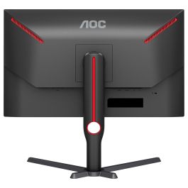 AOC Q27G3XMN Monitor Gaming 27 Pulgadas QHD MiniLED 180Hz 1ms Altura Regulable 2 HDMI 1 DP Adaptive Sync Negro