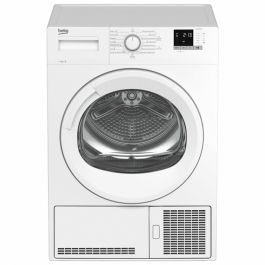 Secadora de condensación BEKO DU 9112 GA0 Blanco 9 kg Precio: 427.49999985. SKU: S0433898