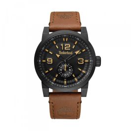 Reloj Hombre Timberland TDWGA0068601 Marrón Precio: 162.59000021. SKU: B1G9LC8M7R
